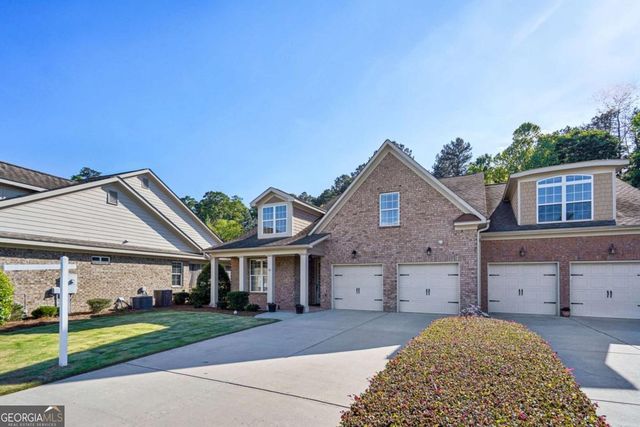 488 Townsend Street, Grayson, GA 30017