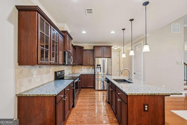 488 Townsend Street, Grayson, GA 30017