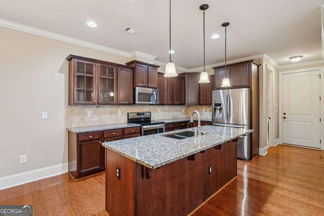 488 Townsend Street, Grayson, GA 30017