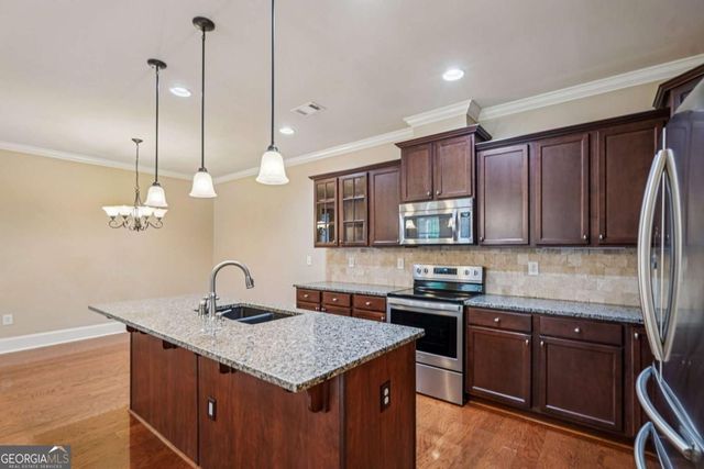 488 Townsend Street, Grayson, GA 30017