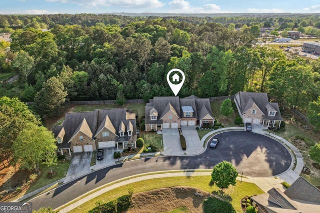 488 Townsend Street, Grayson, GA 30017