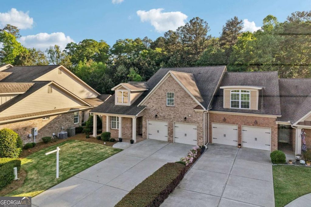 488 Townsend Street, Grayson, GA 30017