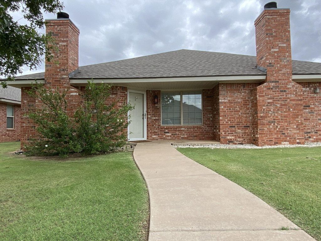 3211 110th Street, A, Lubbock, TX 79423