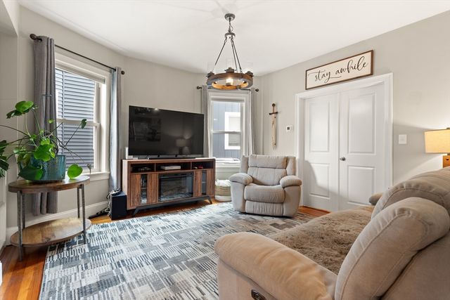45 South Munroe Terrace 1, Boston, MA 02122