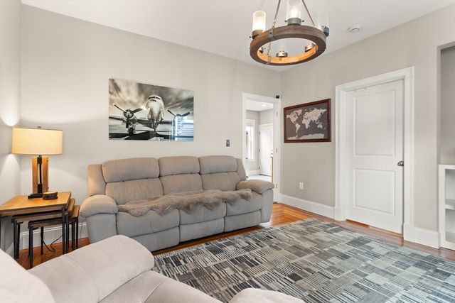 45 South Munroe Terrace 1, Boston, MA 02122