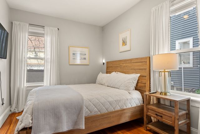 45 South Munroe Terrace 1, Boston, MA 02122