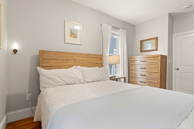 45 South Munroe Terrace 1, Boston, MA 02122