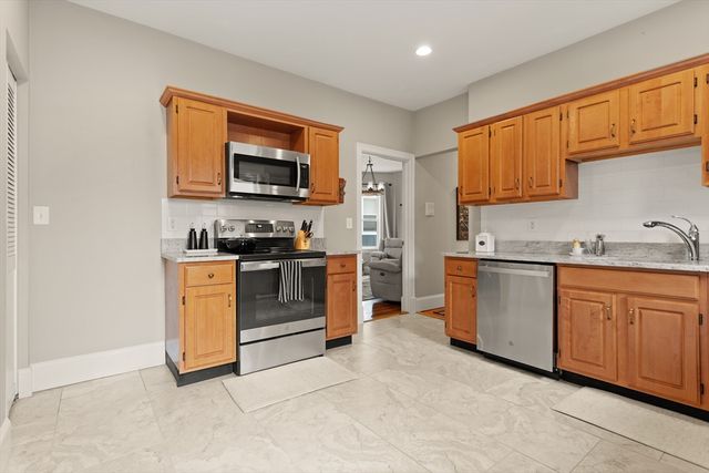 45 South Munroe Terrace 1, Boston, MA 02122