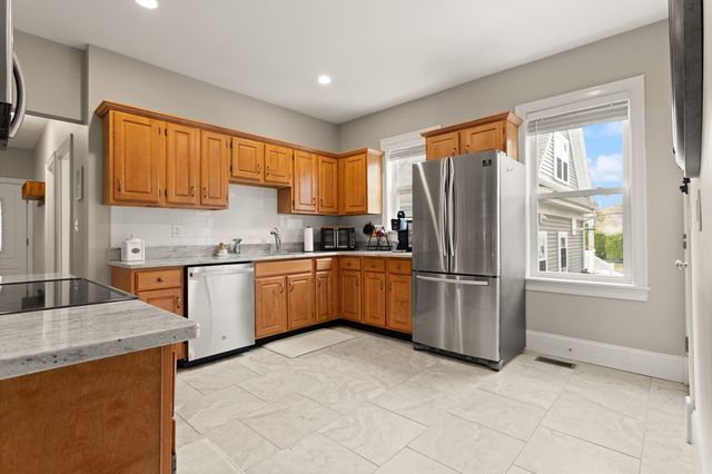 45 South Munroe Terrace 1, Boston, MA 02122