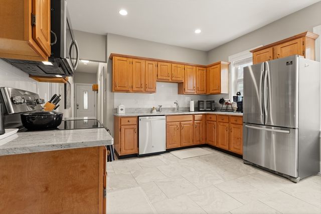 45 South Munroe Terrace 1, Boston, MA 02122