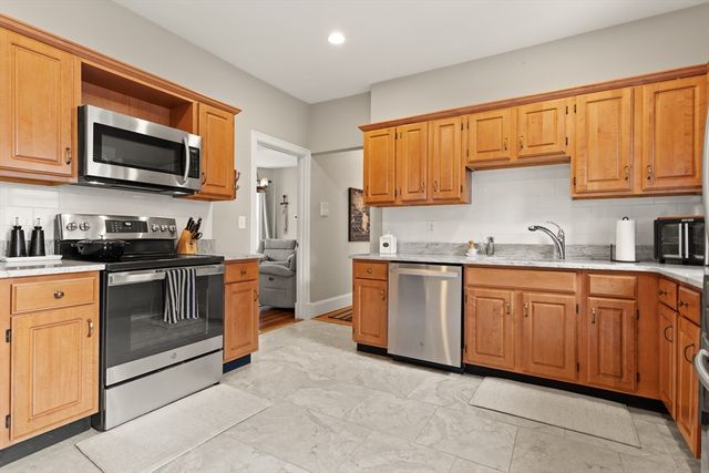 45 South Munroe Terrace 1, Boston, MA 02122