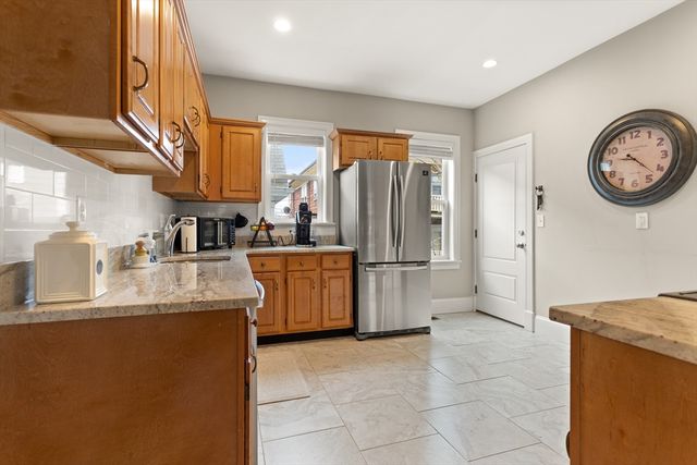45 South Munroe Terrace 1, Boston, MA 02122