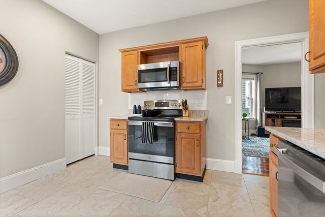 45 South Munroe Terrace 1, Boston, MA 02122