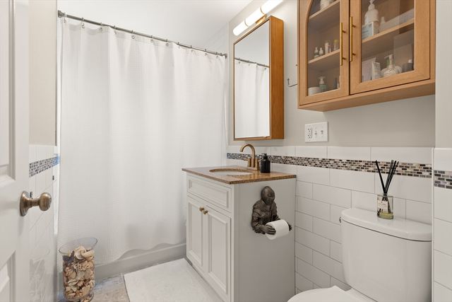 45 South Munroe Terrace 1, Boston, MA 02122