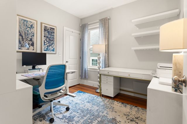 45 South Munroe Terrace 1, Boston, MA 02122