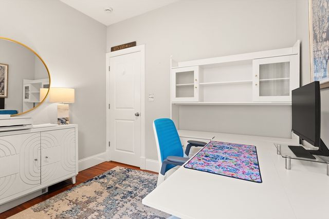 45 South Munroe Terrace 1, Boston, MA 02122
