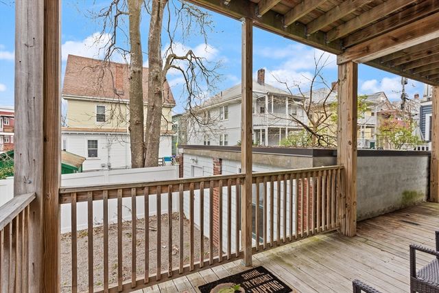 45 South Munroe Terrace 1, Boston, MA 02122