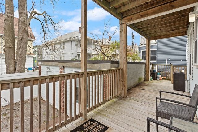 45 South Munroe Terrace 1, Boston, MA 02122