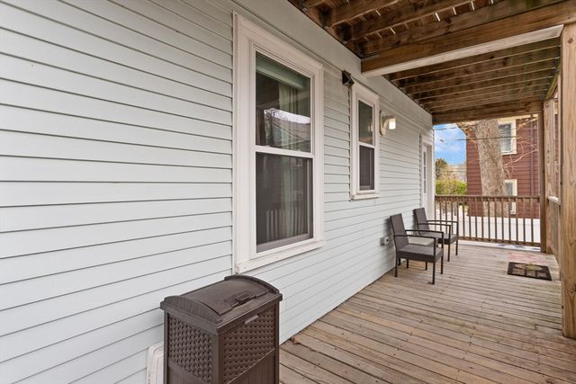 45 South Munroe Terrace 1, Boston, MA 02122