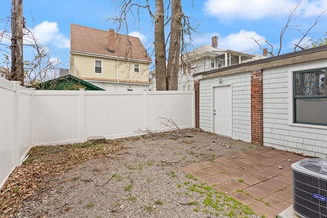 45 South Munroe Terrace 1, Boston, MA 02122