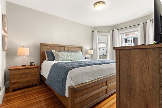 45 South Munroe Terrace 1, Boston, MA 02122