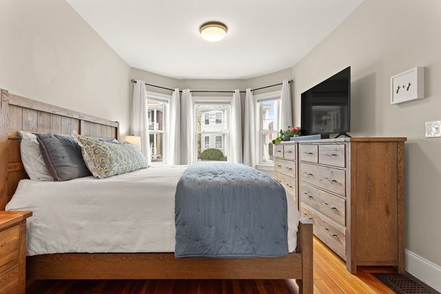 45 South Munroe Terrace 1, Boston, MA 02122