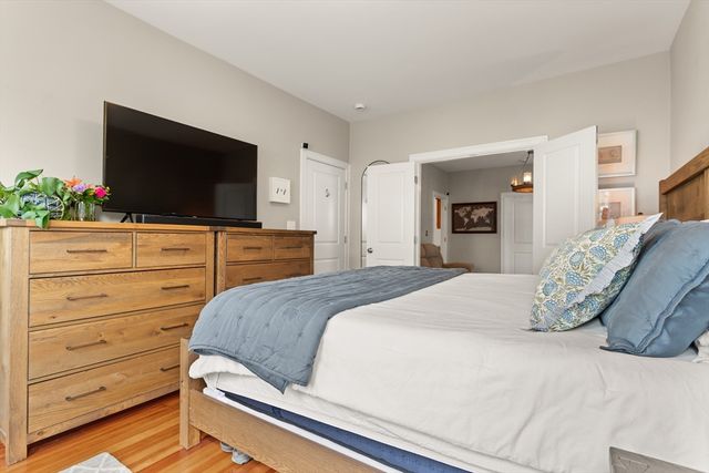 45 South Munroe Terrace 1, Boston, MA 02122