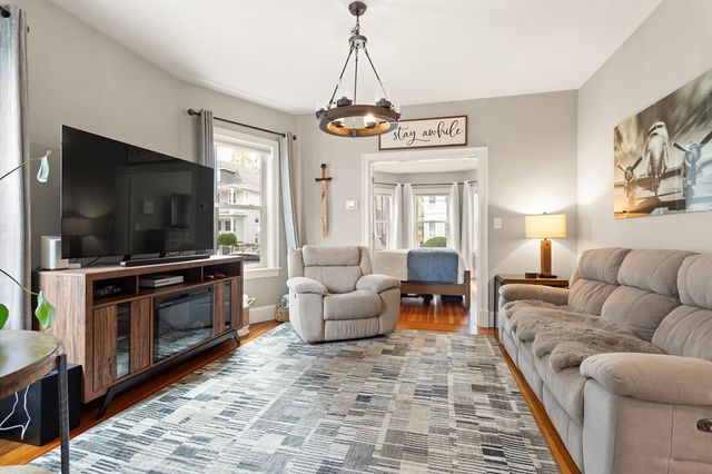 45 South Munroe Terrace 1, Boston, MA 02122