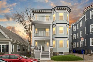 45 South Munroe Terrace 1, Boston, MA 02122