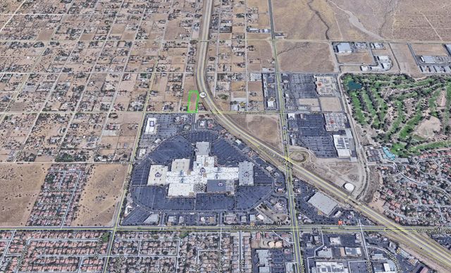 1239 W Ave O8, Palmdale, CA 93551