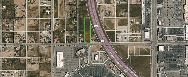 1239 W Ave O8, Palmdale, CA 93551