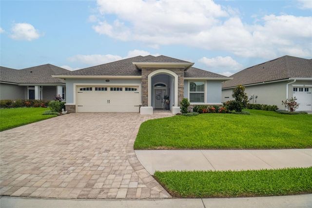 7914 LAKE JAMES BOULEVARD, Lakeland, FL 33810
