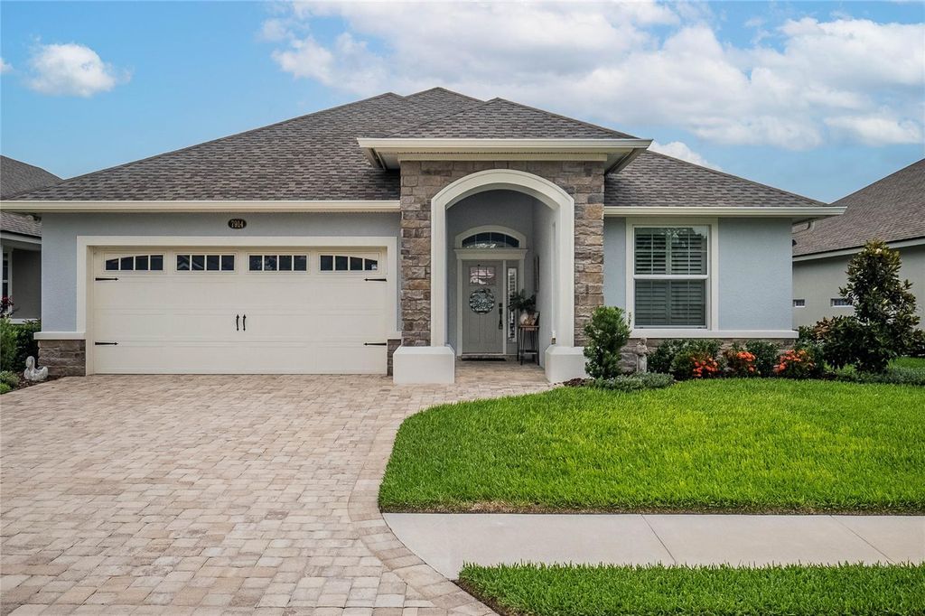 7914 LAKE JAMES BOULEVARD, Lakeland, FL 33810
