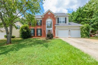 13808 Hatton Cross Drive, Charlotte, NC 28278