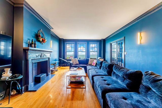 7321 S South Shore Drive 2B, Chicago, IL 60649