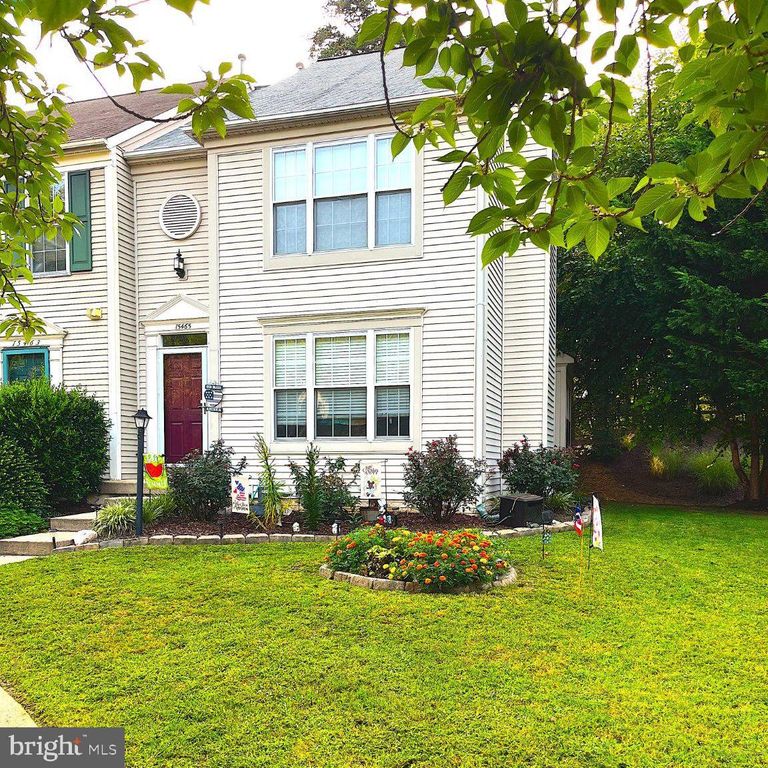 15465 WINDSONG LN, Dumfries, VA 22025