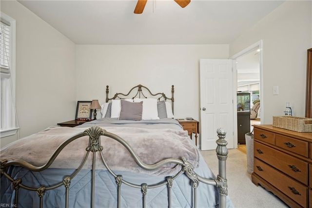 19 Omera PL, Hampton, VA 23666
