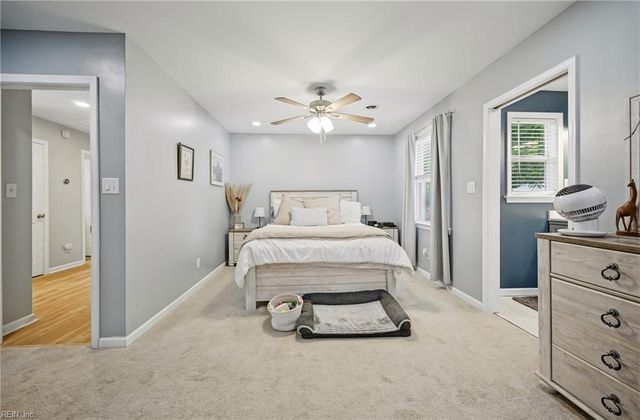 19 Omera PL, Hampton, VA 23666