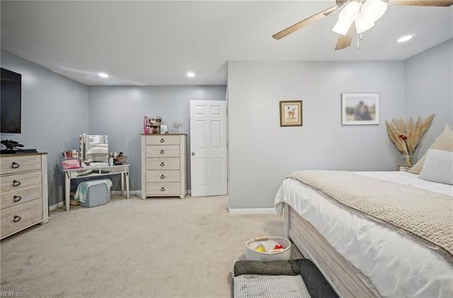 19 Omera PL, Hampton, VA 23666