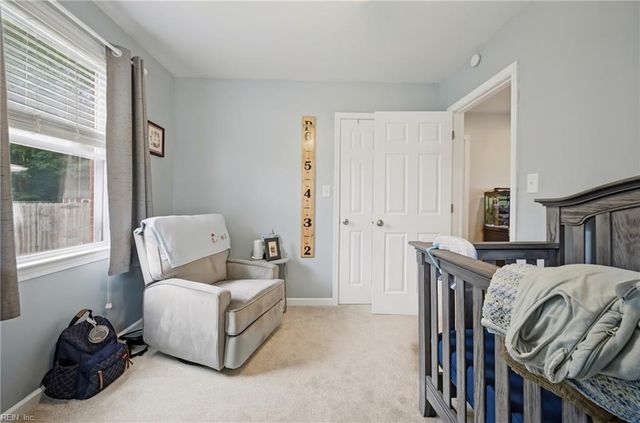 19 Omera PL, Hampton, VA 23666