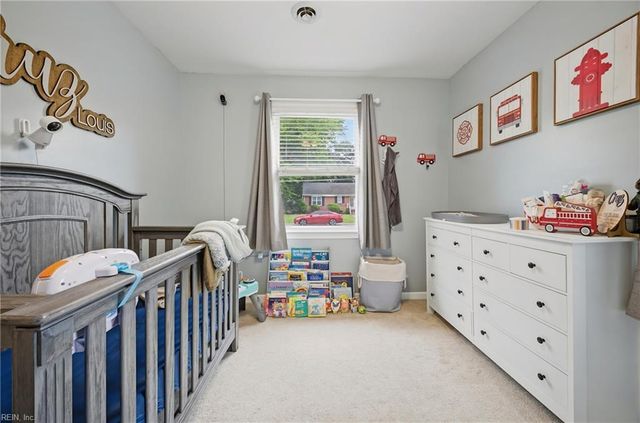 19 Omera PL, Hampton, VA 23666