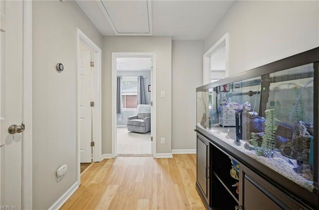 19 Omera PL, Hampton, VA 23666