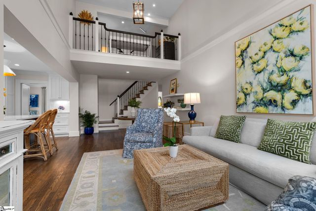 102 Fairview Avenue, Greenville, SC 29601