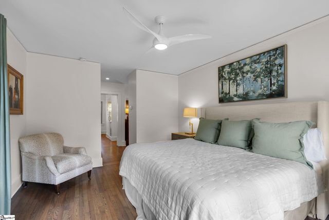 102 Fairview Avenue, Greenville, SC 29601
