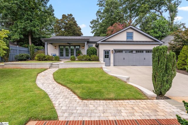 102 Fairview Avenue, Greenville, SC 29601