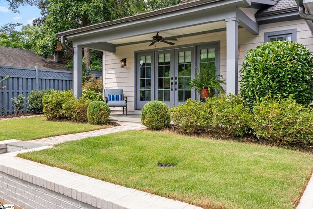 102 Fairview Avenue, Greenville, SC 29601