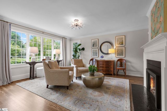 102 Fairview Avenue, Greenville, SC 29601