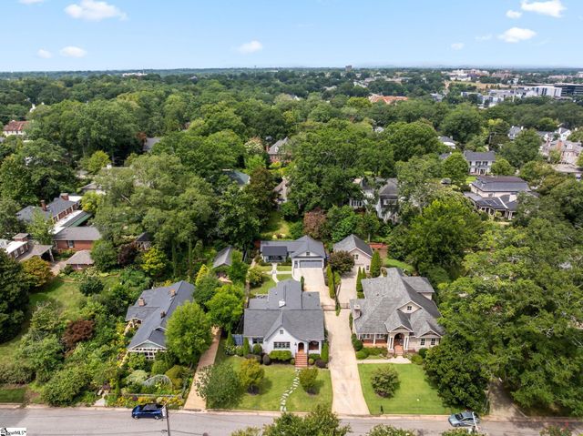 102 Fairview Avenue, Greenville, SC 29601