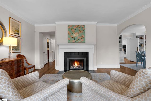 102 Fairview Avenue, Greenville, SC 29601