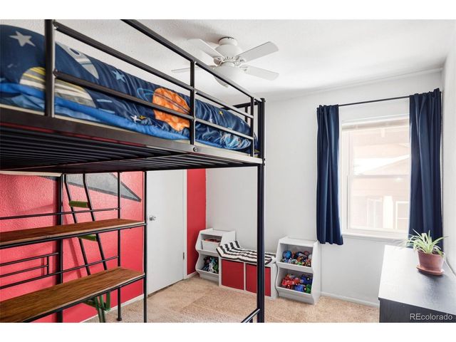 3820 S Fraser St, Aurora, CO 80014